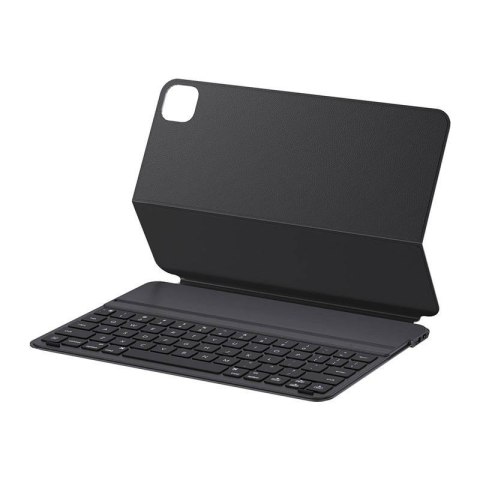 Etui magnetyczne z klawiaturą Baseus Brilliance Apple iPad Pro 12.9 2020/2021/2022 (4., 5. i 6. generacji) (czarne)