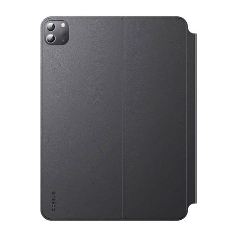 Etui magnetyczne z klawiaturą Baseus Brilliance Apple iPad Pro 12.9 2020/2021/2022 (4., 5. i 6. generacji) (czarne)