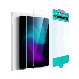 Szkło hartowane ESR Tempered Glass Apple iPad Pro 11" 2024 (5. generacji) Clear [2 PACK]