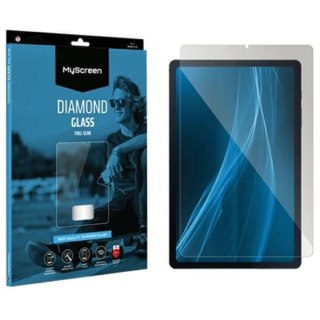 Szkło hartowane MyScreen Diamond Glass Tab Apple iPad Pro 11" 2024 (5. generacji)