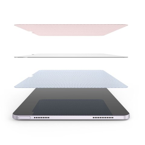 Szkło hartowane Ringke Easy Slide Apple iPad Pro 11" 2024 (5. generacji) Clear