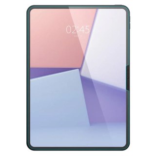 Szkło hartowane Spigen GLAS.tR Slim Apple iPad Pro 11" 2024 (5. generacji) Clear