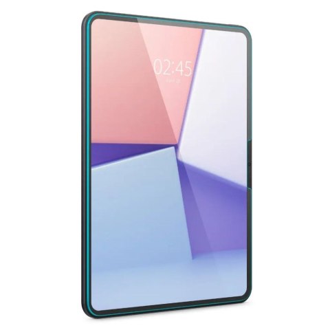 Szkło hartowane Spigen GLAS.tR Slim Apple iPad Pro 11" 2024 (5. generacji) Clear