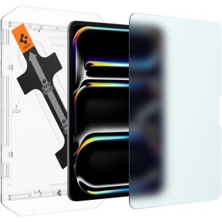 Szkło hartowane Spigen Paper Touch Apple iPad Pro 11" 2024 (5. generacji) Matte Clear