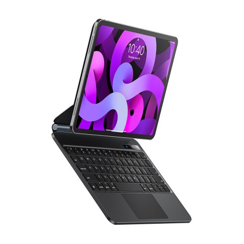 Etui Baseus Brilliance Keyboard Apple iPad Air 10.9 2020/2022 (4, 5 gen) / iPad Pro 11 2018/2020/2021 (1, 2 i 3 gen) / iPad Air