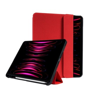 Etui Crong FlexFolio Apple iPad Air 10.9 2020/2022 (4, 5 gen) / iPad Pro 11 2021/2022 (3, 4 gen) / iPad Air 11 2024 (6. generacj