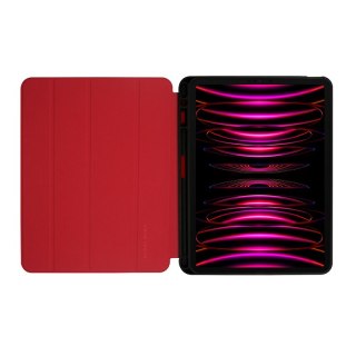 Etui Crong FlexFolio Apple iPad Air 10.9 2020/2022 (4, 5 gen) / iPad Pro 11 2021/2022 (3, 4 gen) / iPad Air 11 2024 (6. generacj