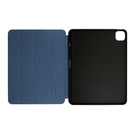 Etui Crong FlexFolio Apple iPad Air 10.9 2020/2022 (4, 5 gen) / iPad Pro 11 2021/2022 (3, 4 gen) / iPad Air 11 2024 (6. generacj