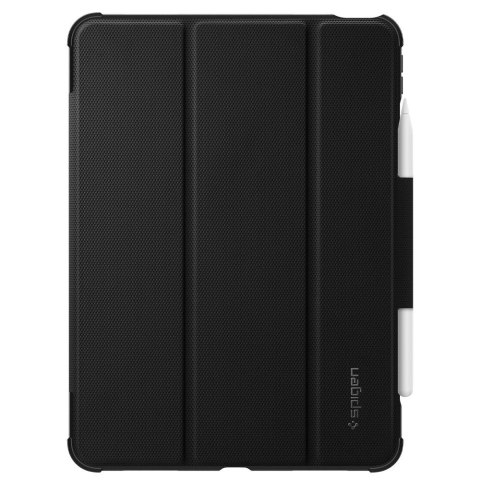 Etui Spigen Rugged Armor Pro Apple iPad Air 10.9 2020/2022 (4. i 5. generacji) / iPad Air 11 2024 (6. generacji) Black