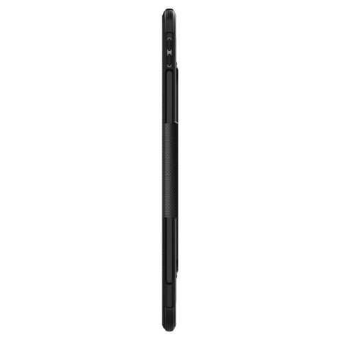 Etui Spigen Rugged Armor Pro Apple iPad Air 10.9 2020/2022 (4. i 5. generacji) / iPad Air 11 2024 (6. generacji) Black