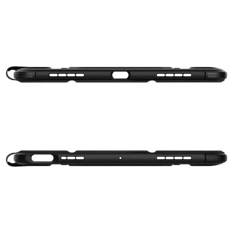 Etui Spigen Rugged Armor Pro Apple iPad Air 10.9 2020/2022 (4. i 5. generacji) / iPad Air 11 2024 (6. generacji) Black