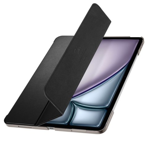 Etui Spigen Smart Fold Apple iPad Air 13" 2024 (6. generacji) Black