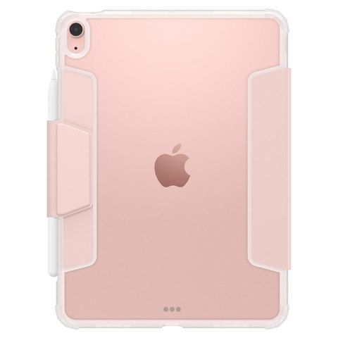 Etui Spigen Ultra Hybrid Pro Apple iPad Air 10.9 2020/2022 (4. i 5. generacji) / iPad Air 11 2024 (6. generacji) Rose Gold