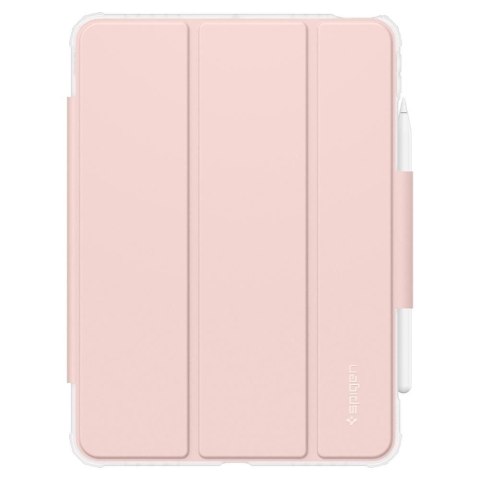 Etui Spigen Ultra Hybrid Pro Apple iPad Air 10.9 2020/2022 (4. i 5. generacji) / iPad Air 11 2024 (6. generacji) Rose Gold