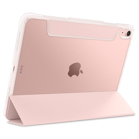 Etui Spigen Ultra Hybrid Pro Apple iPad Air 10.9 2020/2022 (4. i 5. generacji) / iPad Air 11 2024 (6. generacji) Rose Gold