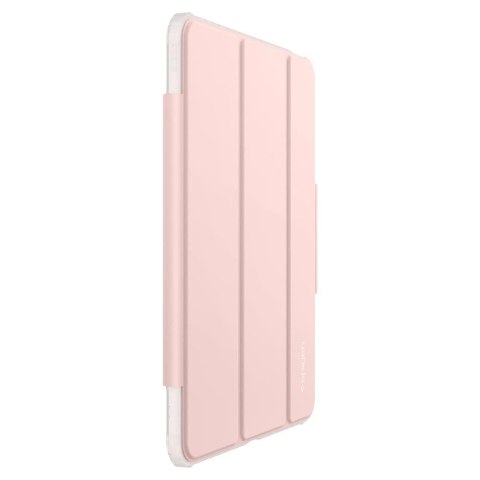 Etui Spigen Ultra Hybrid Pro Apple iPad Air 10.9 2020/2022 (4. i 5. generacji) / iPad Air 11 2024 (6. generacji) Rose Gold