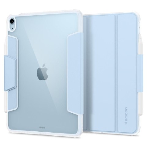 Etui Spigen Ultra Hybrid Pro Apple iPad Air 10.9 2020/2022 (4. i 5. generacji) / iPad Air 11 2024 (6. generacji) Sky Blue