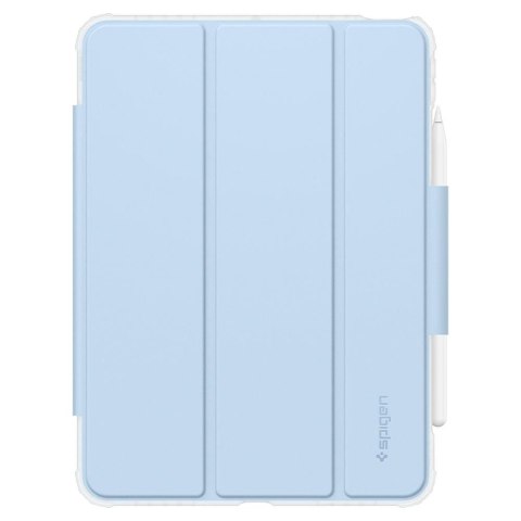 Etui Spigen Ultra Hybrid Pro Apple iPad Air 10.9 2020/2022 (4. i 5. generacji) / iPad Air 11 2024 (6. generacji) Sky Blue