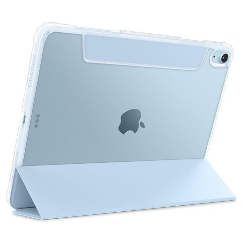 Etui Spigen Ultra Hybrid Pro Apple iPad Air 10.9 2020/2022 (4. i 5. generacji) / iPad Air 11 2024 (6. generacji) Sky Blue