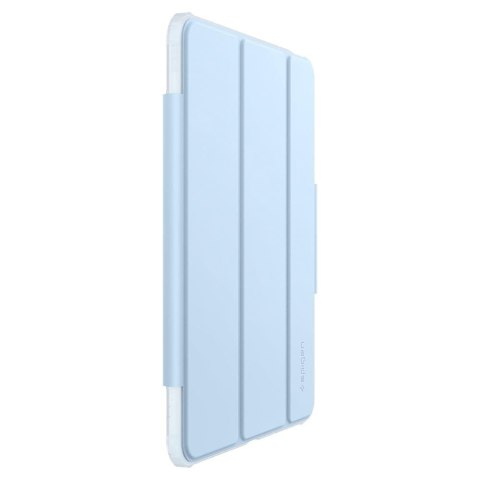 Etui Spigen Ultra Hybrid Pro Apple iPad Air 10.9 2020/2022 (4. i 5. generacji) / iPad Air 11 2024 (6. generacji) Sky Blue