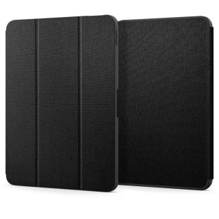 Etui Spigen Urban Fit Apple iPad Air 10.9 2020/2022 (4. i 5. generacji) / iPad Air 11 2024 (6. generacji) black