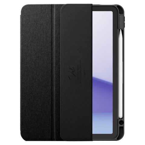 Etui Spigen Urban Fit Apple iPad Air 10.9 2020/2022 (4. i 5. generacji) / iPad Air 11 2024 (6. generacji) black