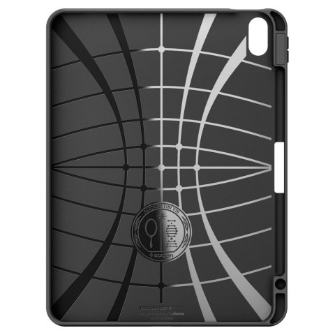 Etui Spigen Urban Fit Apple iPad Air 10.9 2020/2022 (4. i 5. generacji) / iPad Air 11 2024 (6. generacji) black