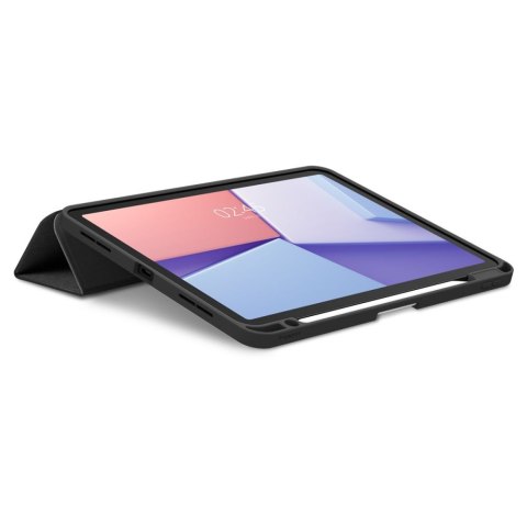 Etui Spigen Urban Fit Apple iPad Air 10.9 2020/2022 (4. i 5. generacji) / iPad Air 11 2024 (6. generacji) black