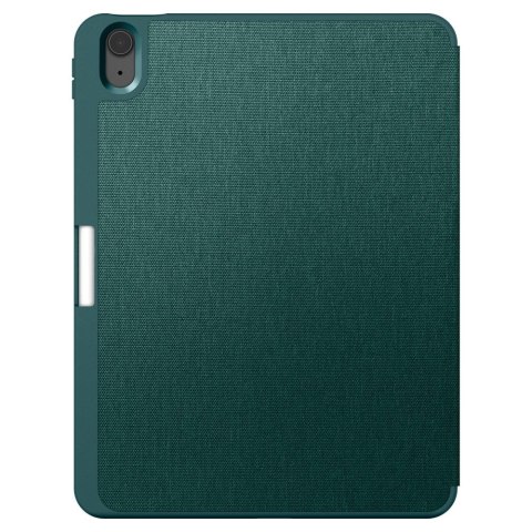 Etui Spigen Urban Fit Apple iPad Air 10.9 2020/2022 (4. i 5. generacji) / iPad Air 11 2024 (6. generacji) midnight green