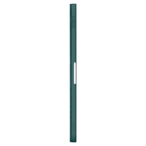 Etui Spigen Urban Fit Apple iPad Air 10.9 2020/2022 (4. i 5. generacji) / iPad Air 11 2024 (6. generacji) midnight green