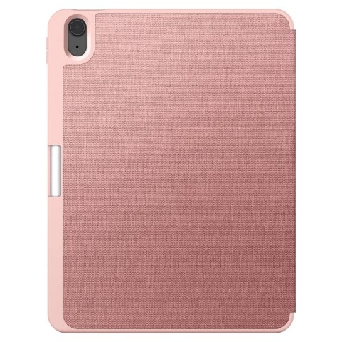 Etui Spigen Urban Fit Apple iPad Air 10.9 2020/2022 (4. i 5. generacji) / iPad Air 11 2024 (6. generacji) rose gold