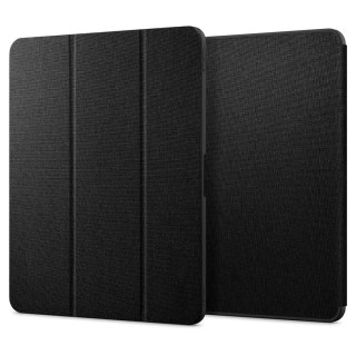 Etui Spigen Urban Fit Apple iPad Air 13" 2024 (6. generacji) Black