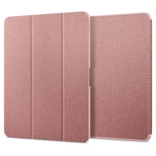 Etui Spigen Urban Fit Apple iPad Air 13" 2024 (6. generacji) Rose Gold