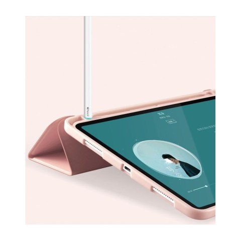 Etui Tech-Protect Sc Pen Apple iPad Air 10.9 2020/2022 (4. i 5. generacji) / iPad Air 11 2024 (6. generacji) Pink