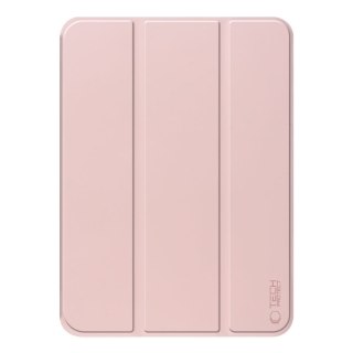 Etui Tech-Protect SmartCase Apple iPad Air 10.9 2020/2022 (4. i 5. generacji) / iPad Air 11 2024 (6. generacji) pink