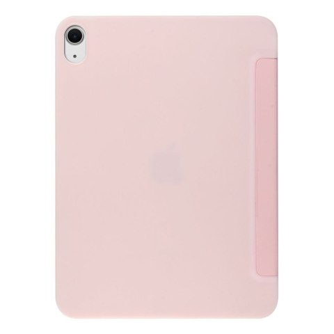 Etui Tech-Protect SmartCase Apple iPad Air 10.9 2020/2022 (4. i 5. generacji) / iPad Air 11 2024 (6. generacji) pink