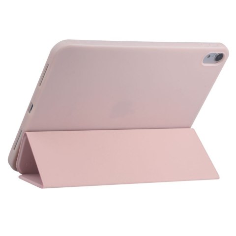 Etui Tech-Protect SmartCase Apple iPad Air 10.9 2020/2022 (4. i 5. generacji) / iPad Air 11 2024 (6. generacji) pink