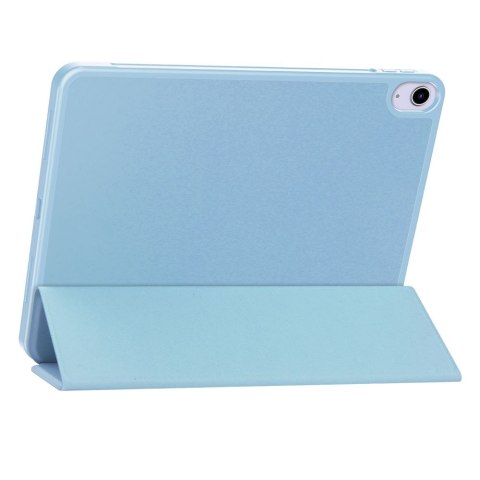 Etui Tech-Protect SmartCase Pen Apple iPad Air 10.9 2020/2022 (4. i 5. generacji) / iPad Air 11 2024 (6. generacji) Sky Blue