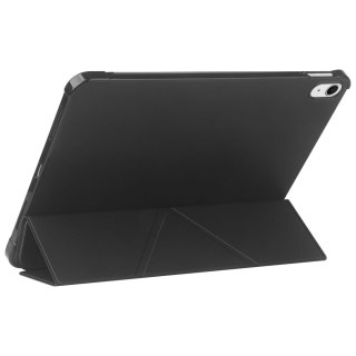 Etui Tech-Protect SmartCase Pen Origami Apple iPad Air 10.9 2020/2022 (4. i 5. generacji) / iPad Air 11 2024 (6. generacji) blac