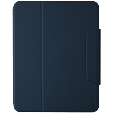 Etui UNIQ Rovus Apple iPad Air 10.9 2020/2022 (4. i 5. gen) / iPad Pro 11 2021/2022 (3. i 4. gen) / iPad Air 11 2024 (6. genera