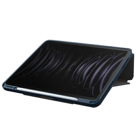 Etui UNIQ Rovus Apple iPad Air 10.9 2020/2022 (4. i 5. gen) / iPad Pro 11 2021/2022 (3. i 4. gen) / iPad Air 11 2024 (6. genera