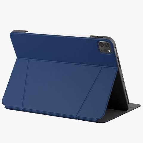 Etui UNIQ Ryze Apple iPad Air 10.9 2020/2022 (4. i 5. gen) / iPad Pro 11 2021/2022 (3. i 4. gen) / iPad Air 11 2024 (6. generacj