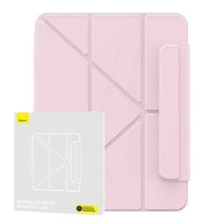 Etui magnetyczne Baseus Minimalist Apple iPad Air 10.9 2020/2022 (4. i 5. gen) / iPad Pro 11 2021/2022 (3. i 4. gen) / iPad Air