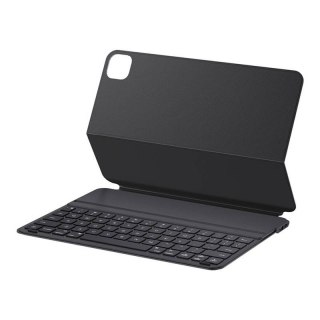 Etui magnetyczne z klawiaturą Baseus Brilliance Apple iPad Air 10.9 2020/2022 (4. i 5. generacji) / iPad Air 11 2024 (6. generac