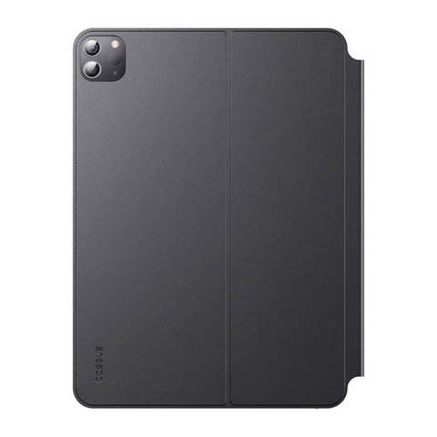 Etui magnetyczne z klawiaturą Baseus Brilliance Apple iPad Air 10.9 2020/2022 (4. i 5. generacji) / iPad Air 11 2024 (6. generac