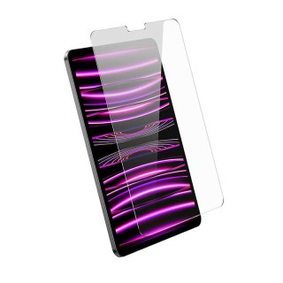 Szkło hartowane Baseus Apple iPad Air 10.9 2020/2022 (4. i 5. gen) / iPad Pro 11 2018/2020/2021/2022 (1., 2., 3. i 4. gen) / iPa