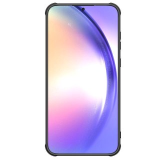 Etui na telefon Samsung Galaxy A55 5G Nillkin Super Shield Pro czarne