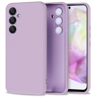 Etui na telefon Samsung Galaxy A35 5G Tech-Protect Icon Violet