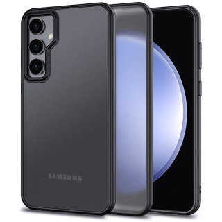 Etui na telefon Samsung Galaxy A55 5G Tech-Protect MagMat Matte Czarne