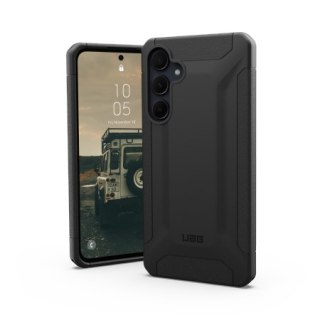 Etui UAG Urban Armor Gear Scout Samsung Galaxy A35 5G black